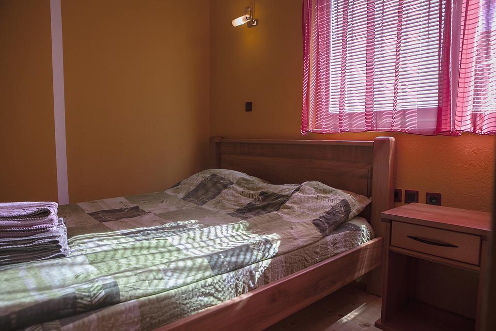 Zabljak City Center Apartments Rom bilde