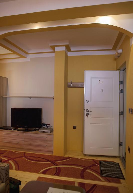 Zabljak City Center Apartments Rom bilde