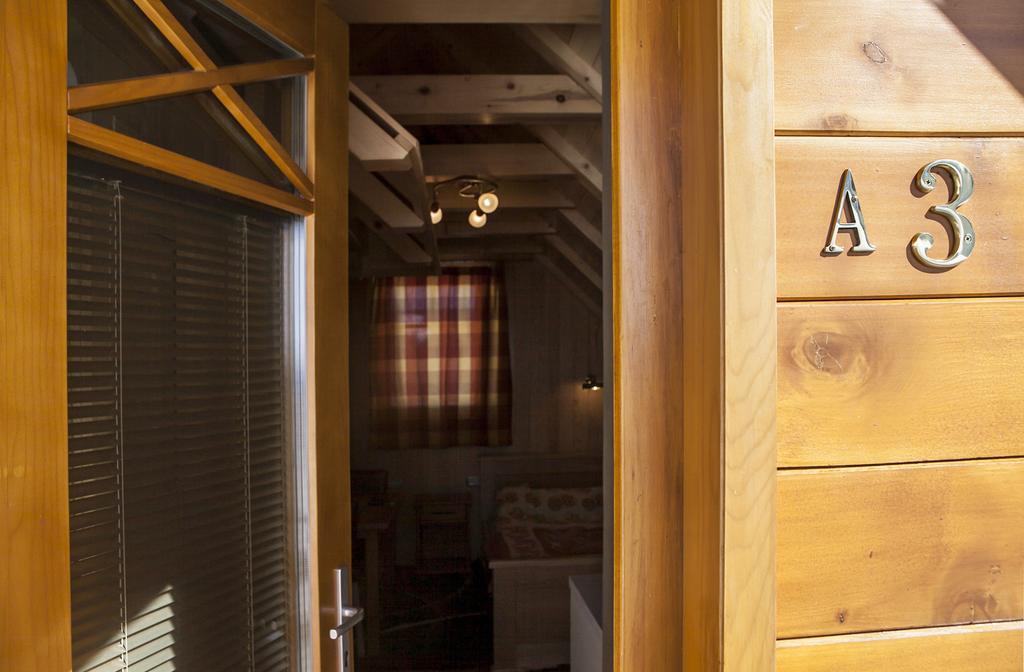 Zabljak City Center Apartments Rom bilde