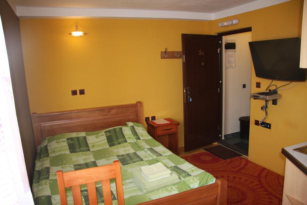 Zabljak City Center Apartments Eksteriør bilde