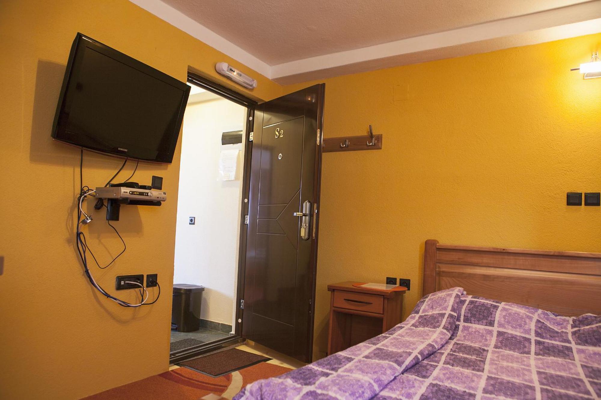 Zabljak City Center Apartments Rom bilde