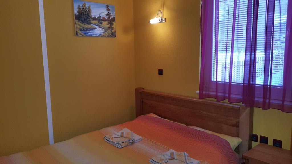 Zabljak City Center Apartments Rom bilde