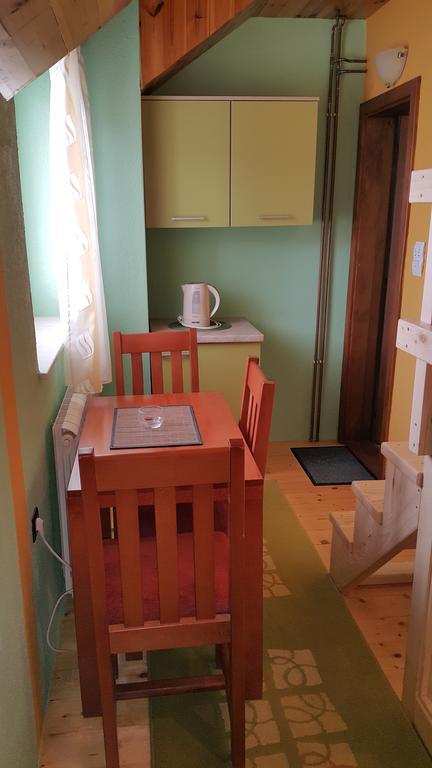 Zabljak City Center Apartments Eksteriør bilde